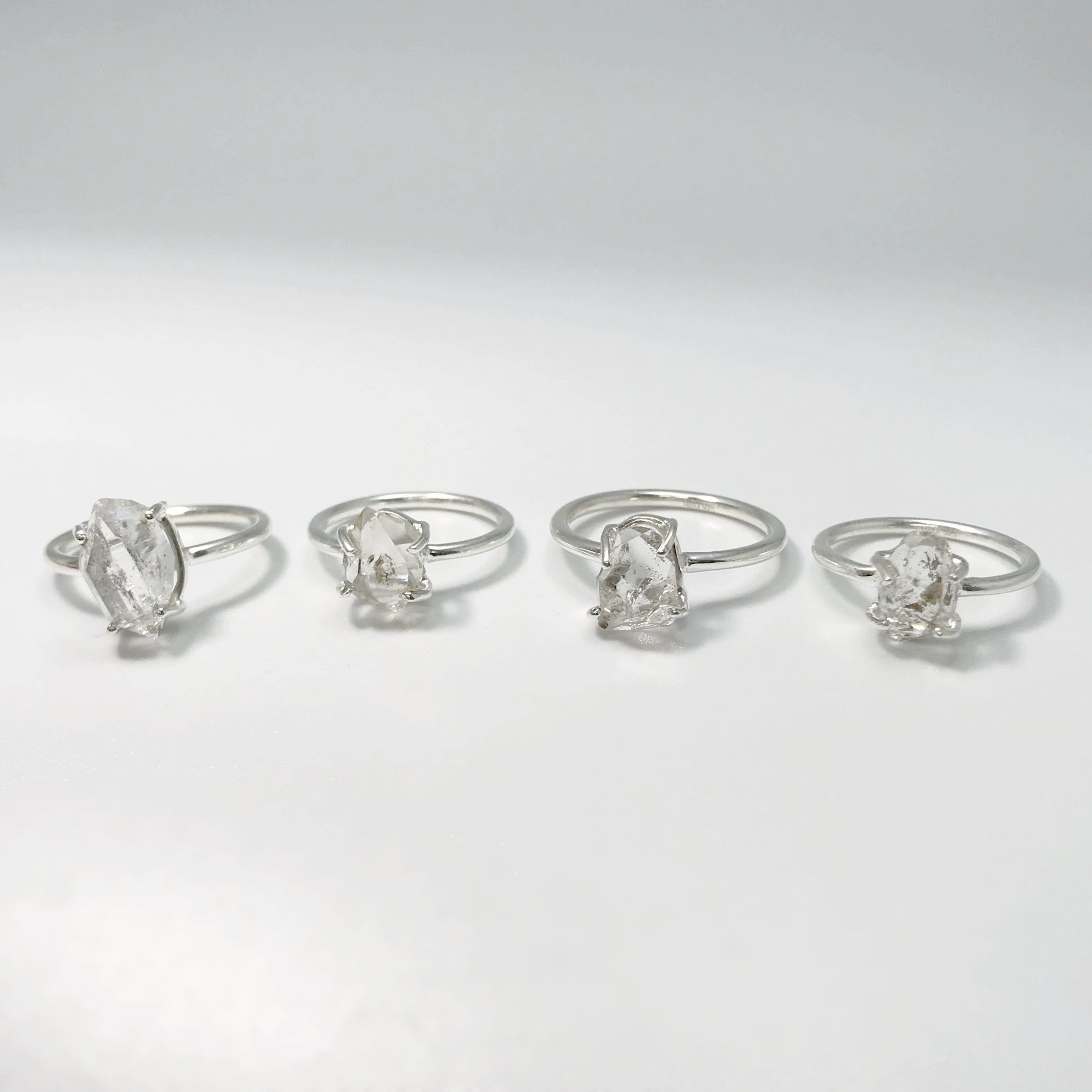 Herkimer Diamond Beads / Herkimer Diamond Bead / Herkimer / Herkimer Diamond  Crystal / Herkimer Diamond / Herkimer Diamond Stone -  Canada