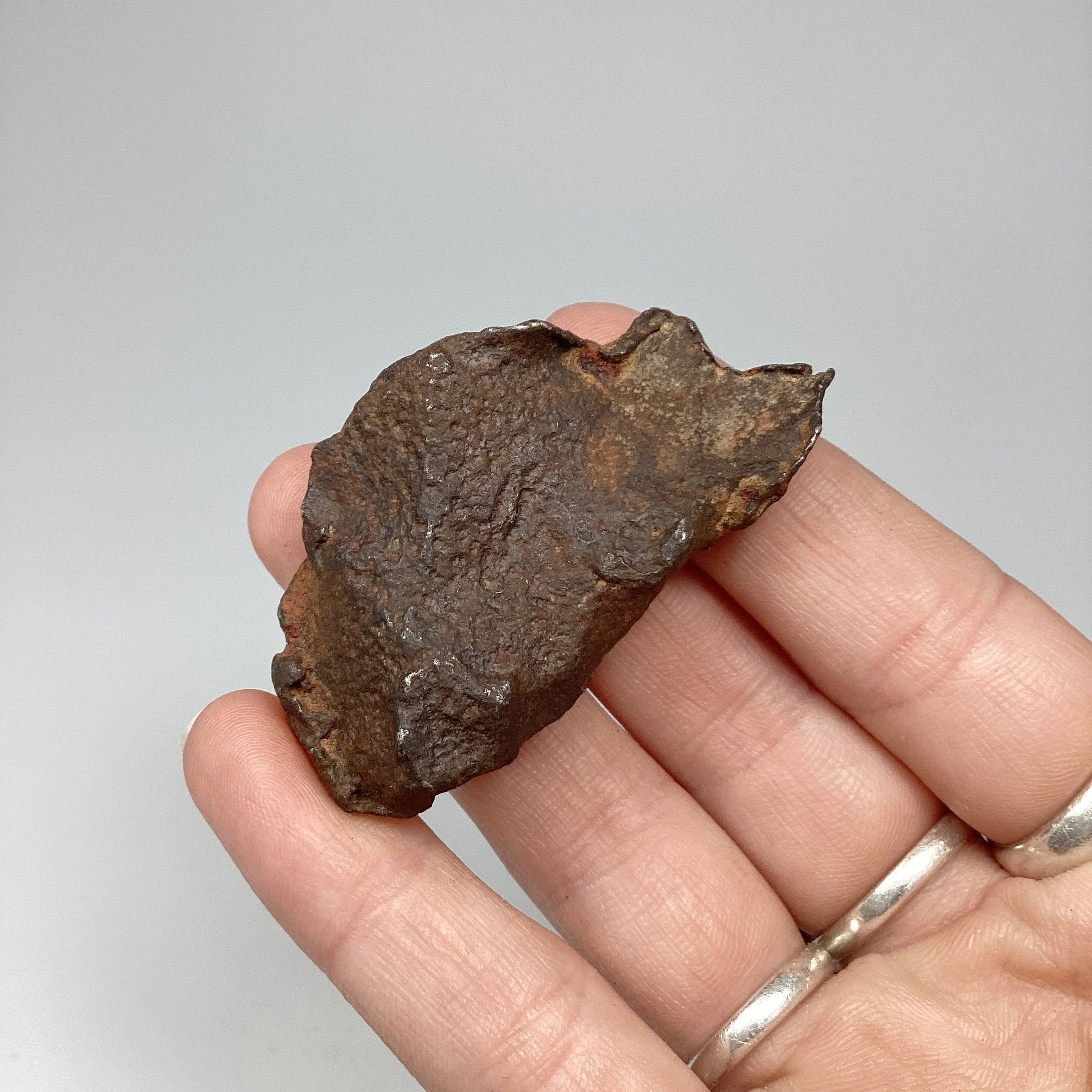 Gebel Kamil Meteorite – Rocks and Gems Canada