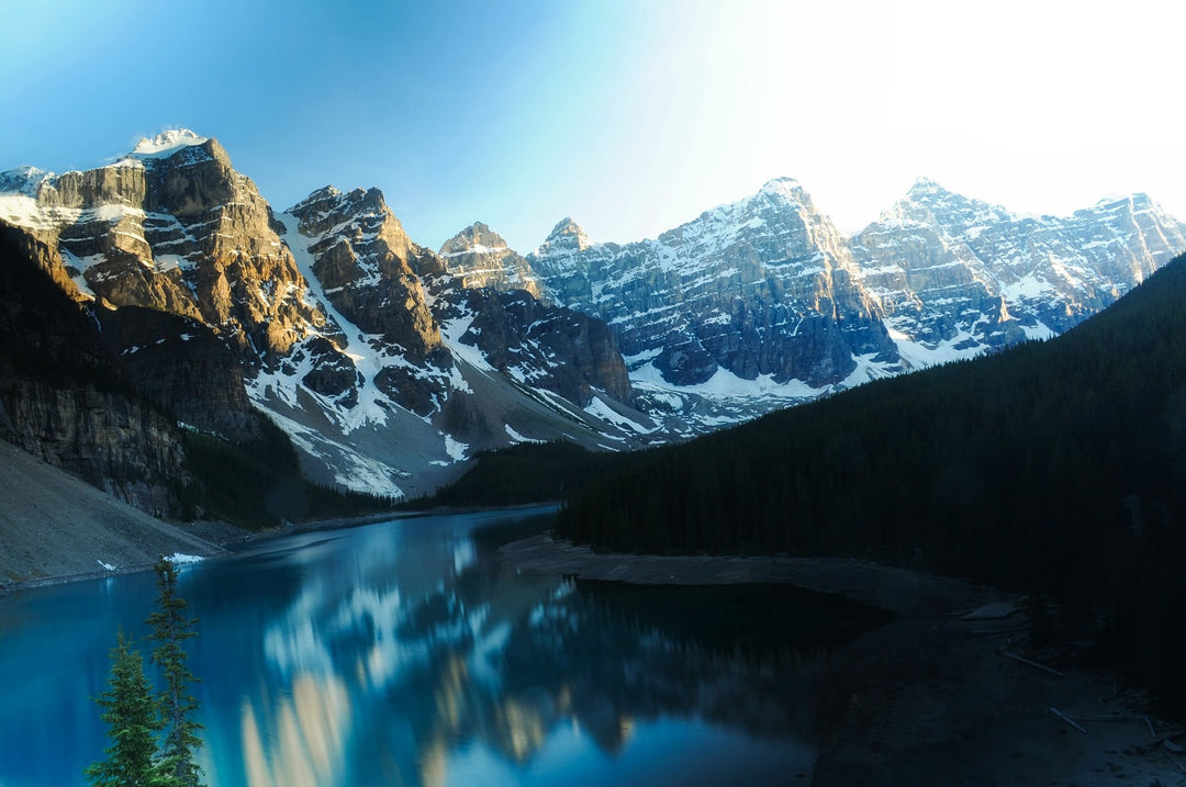 Celebrate Canada Day with Unique Canadian Crystals