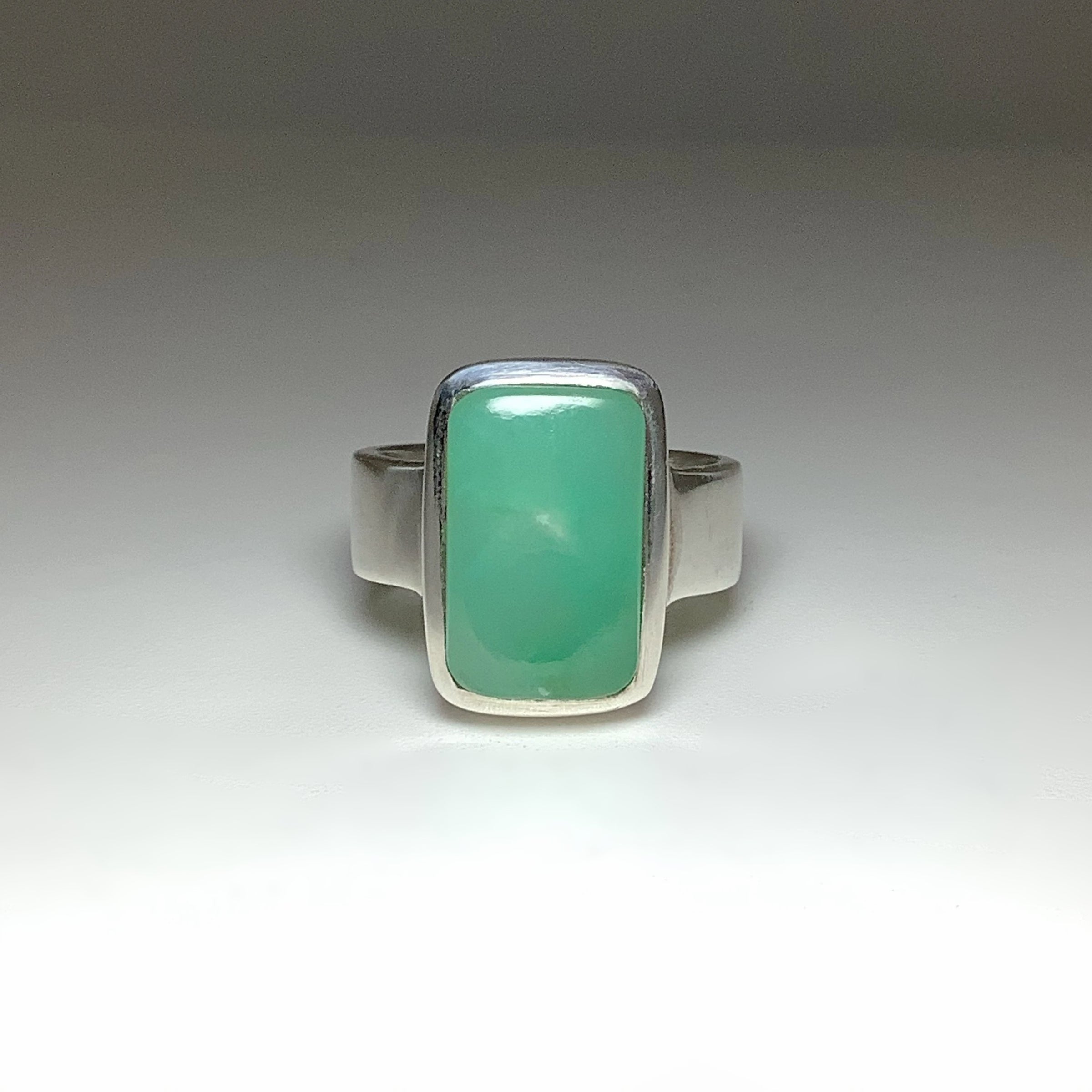 Chrysoprase