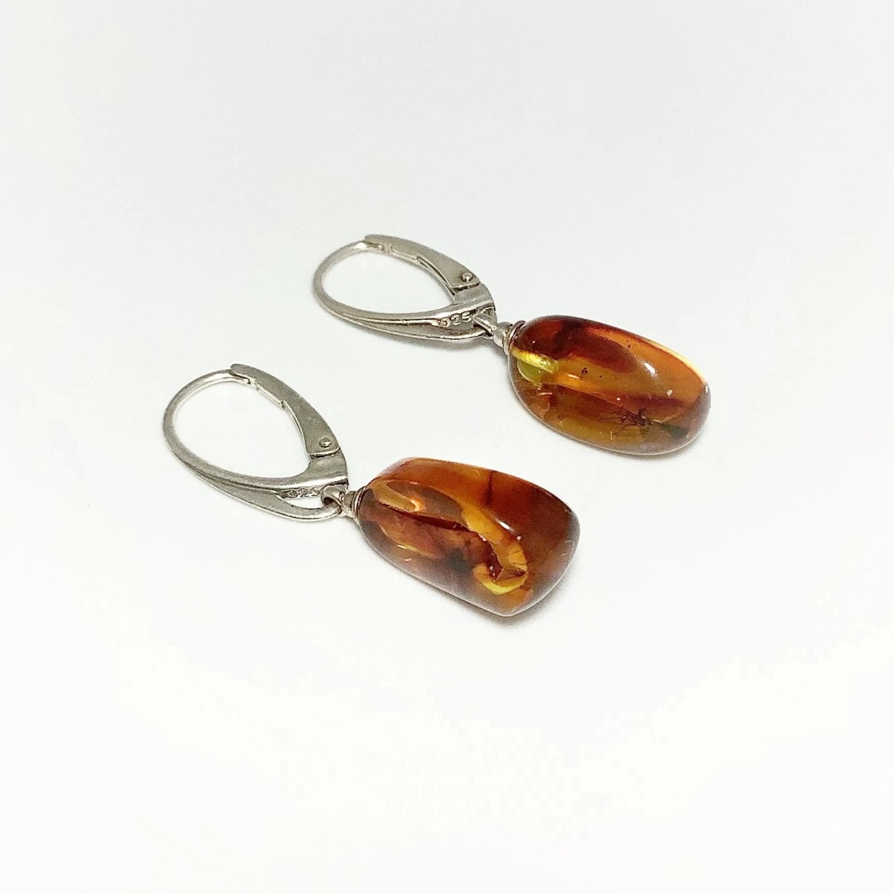 Amber Jewellery