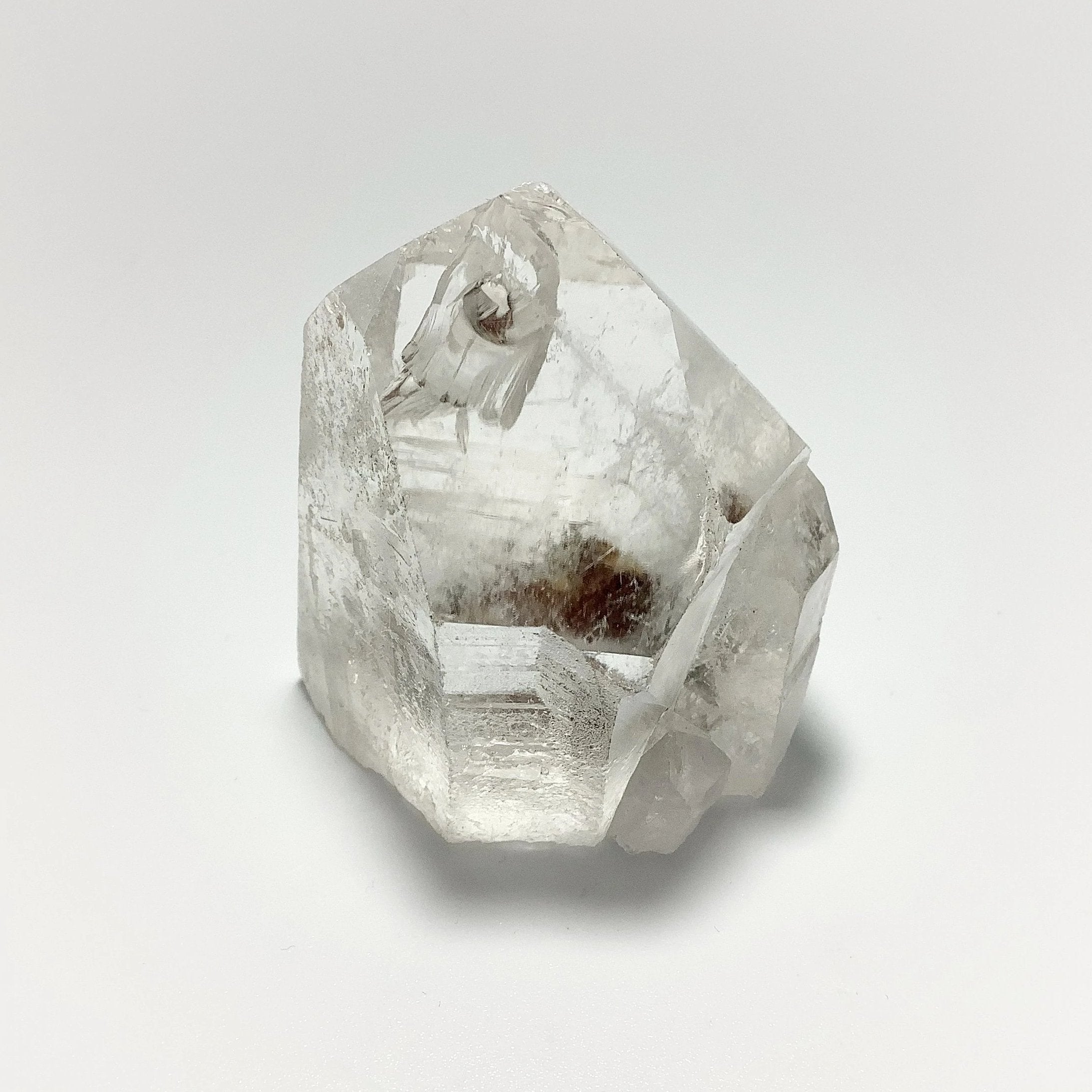 Lodalite Quartz