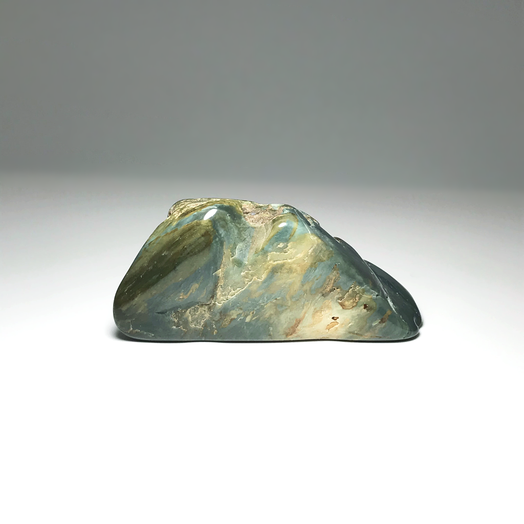 Gary Green Jasper