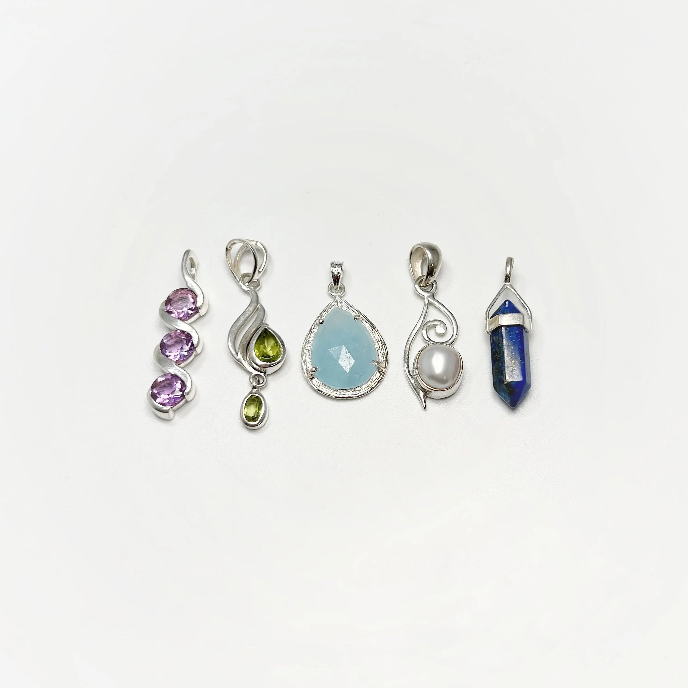 Birthstones