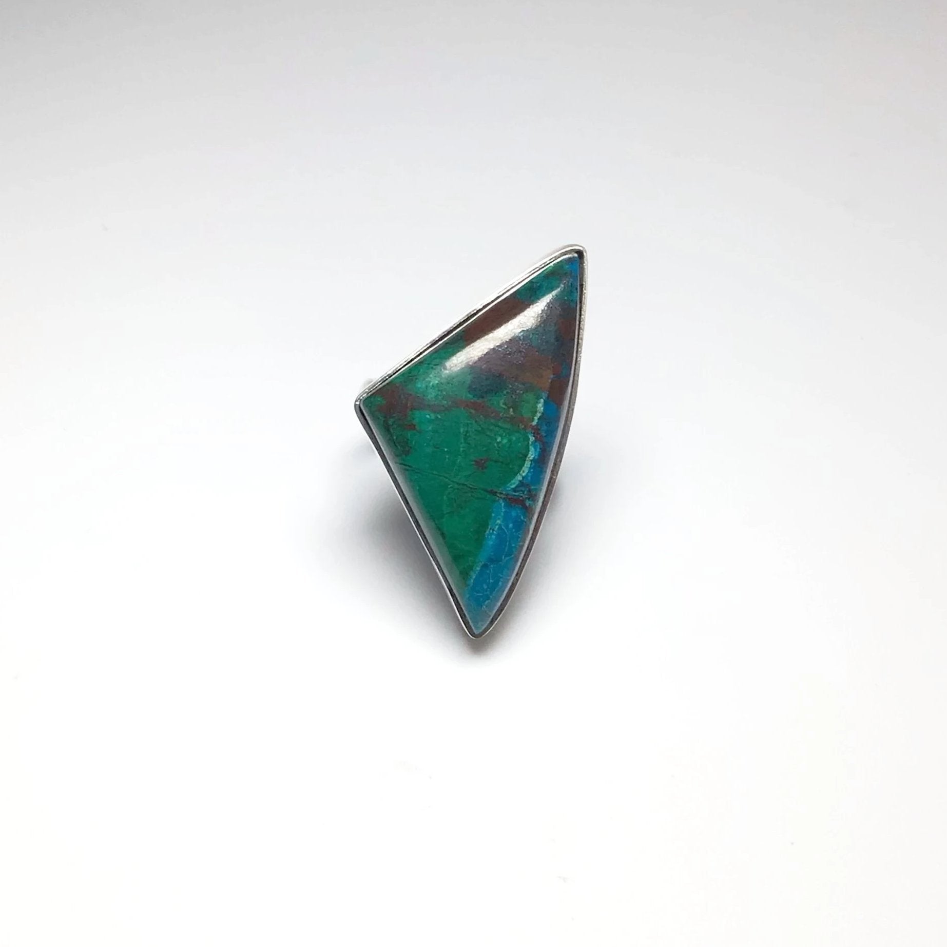 Chrysocolla