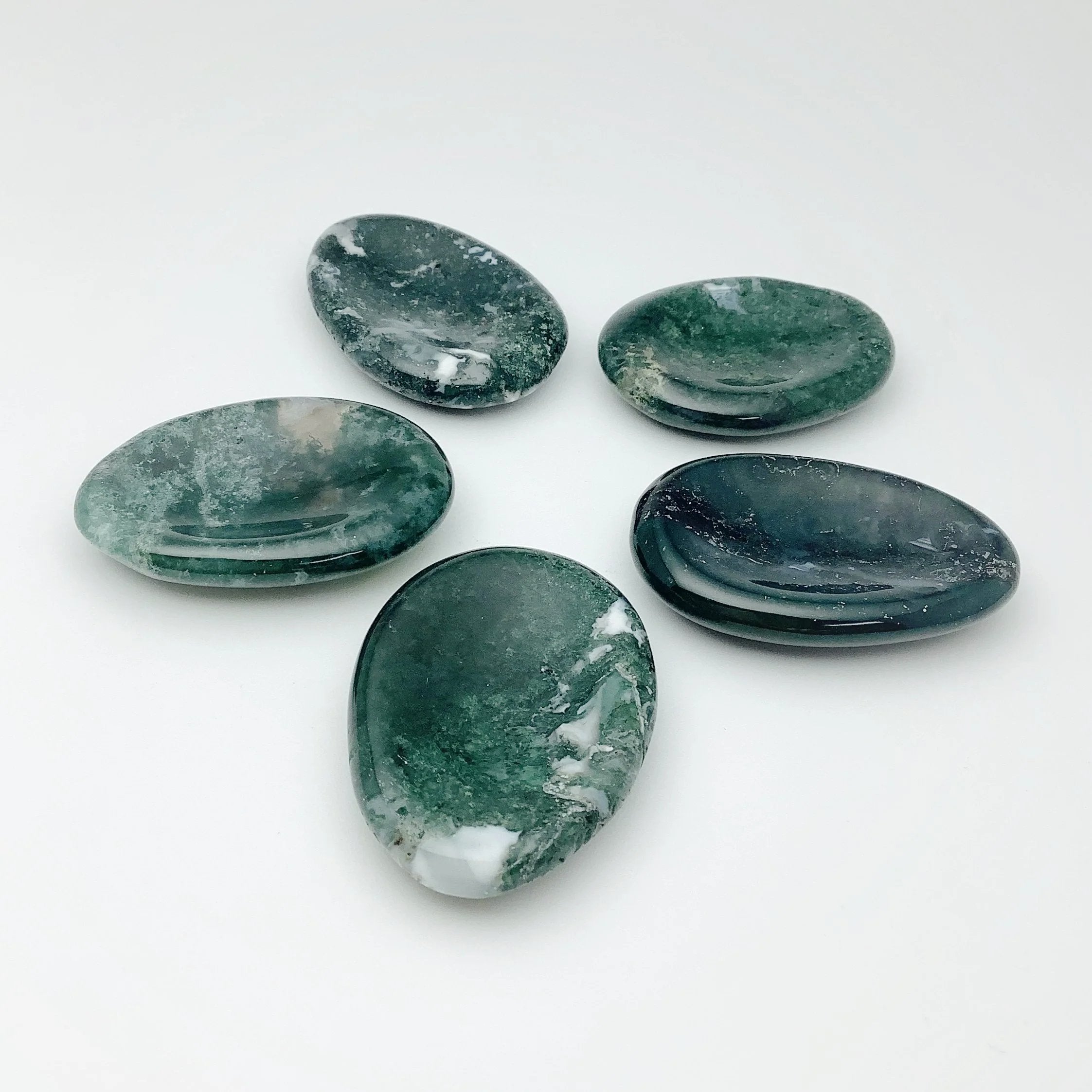 Worry Stones