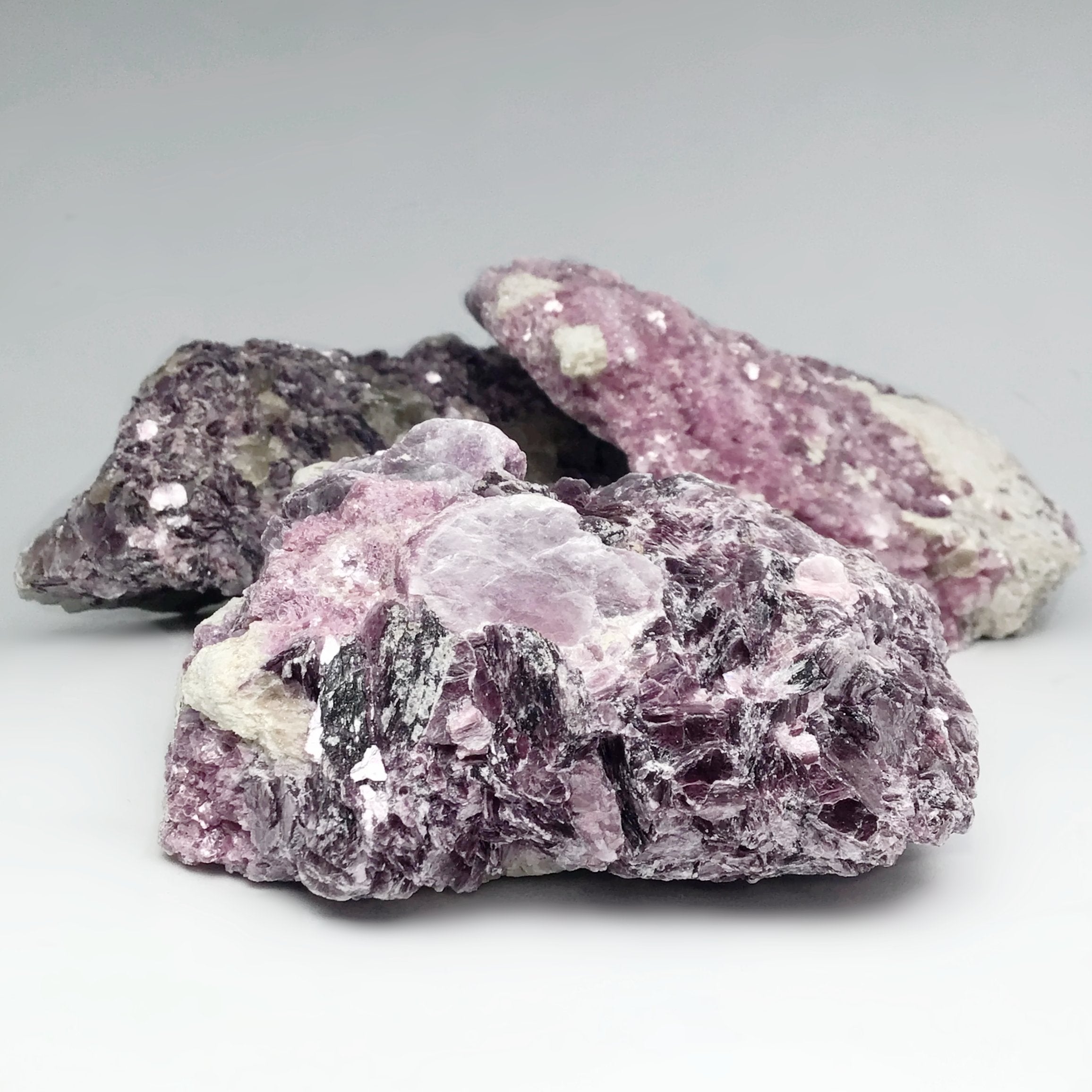 Lepidolite