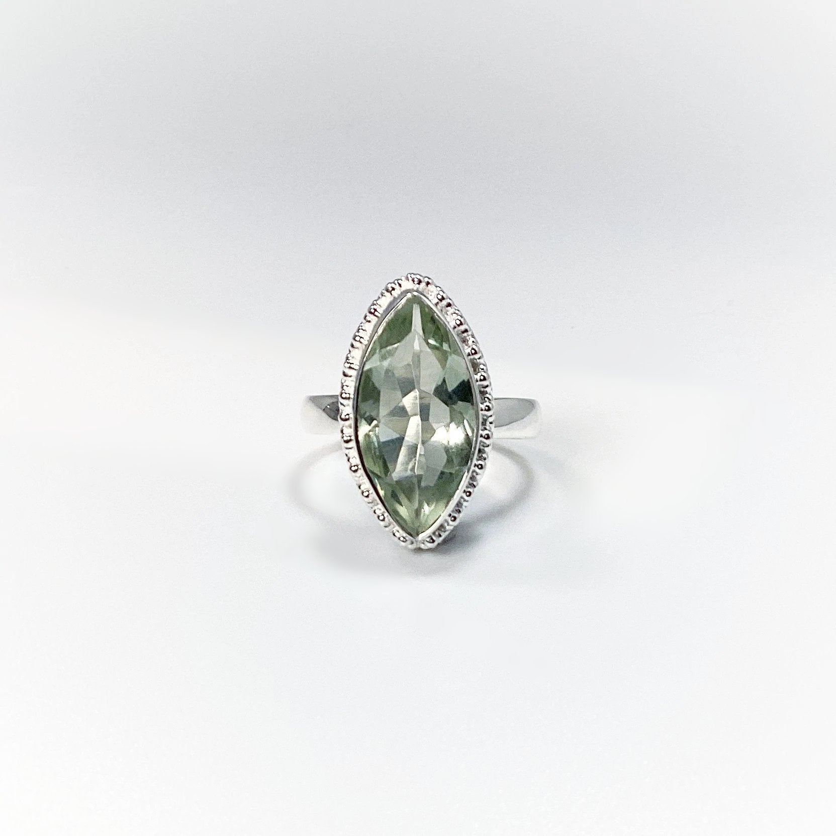 Green Amethyst