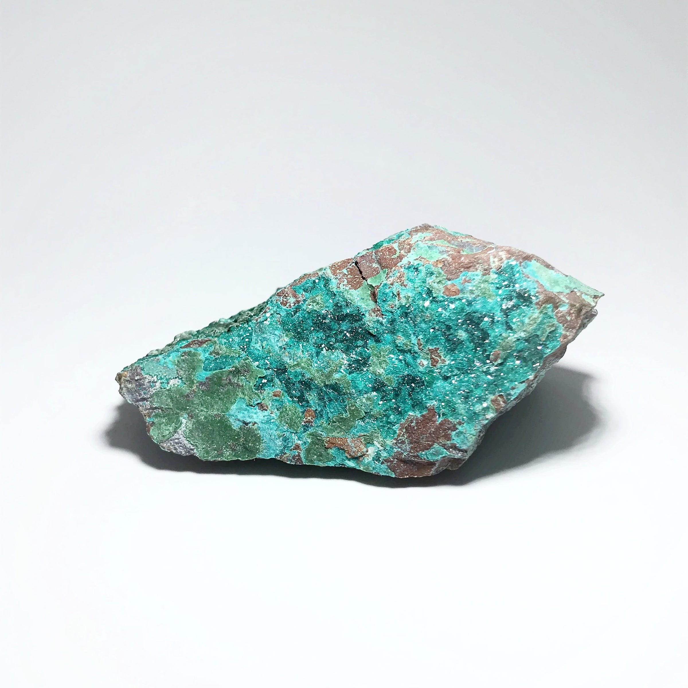 Dioptase