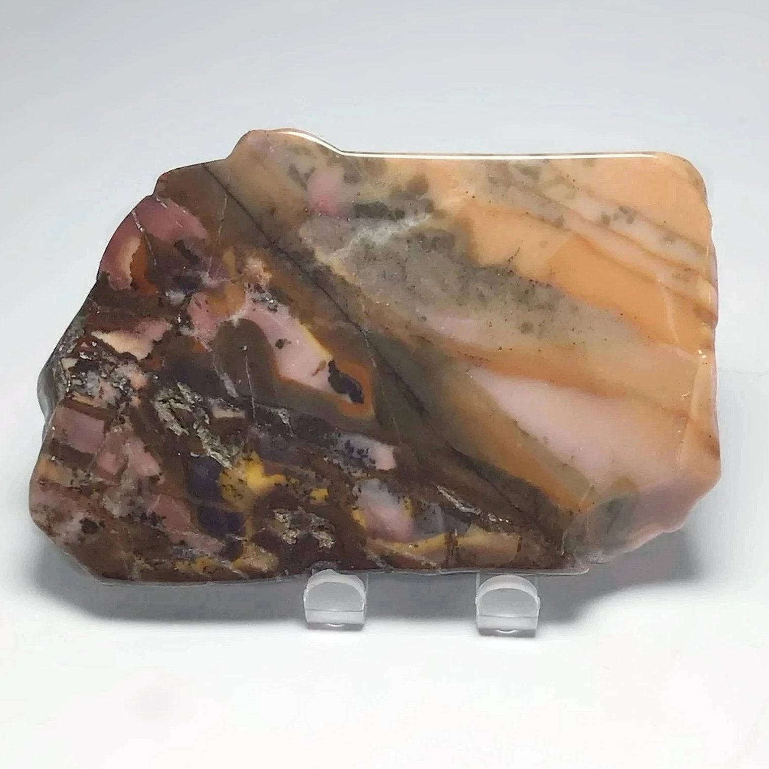 Leaf Jasper