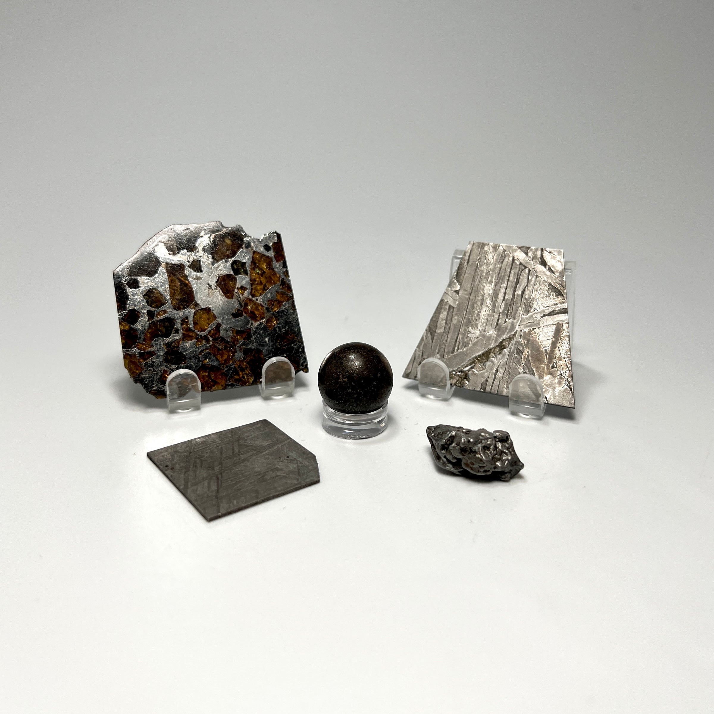 Meteorites