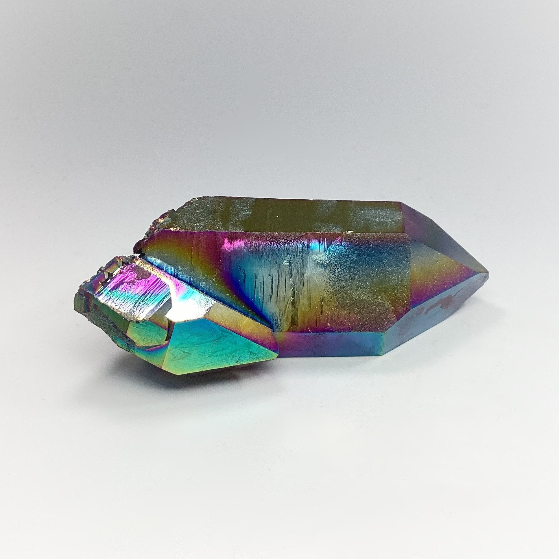 Titanium Quartz