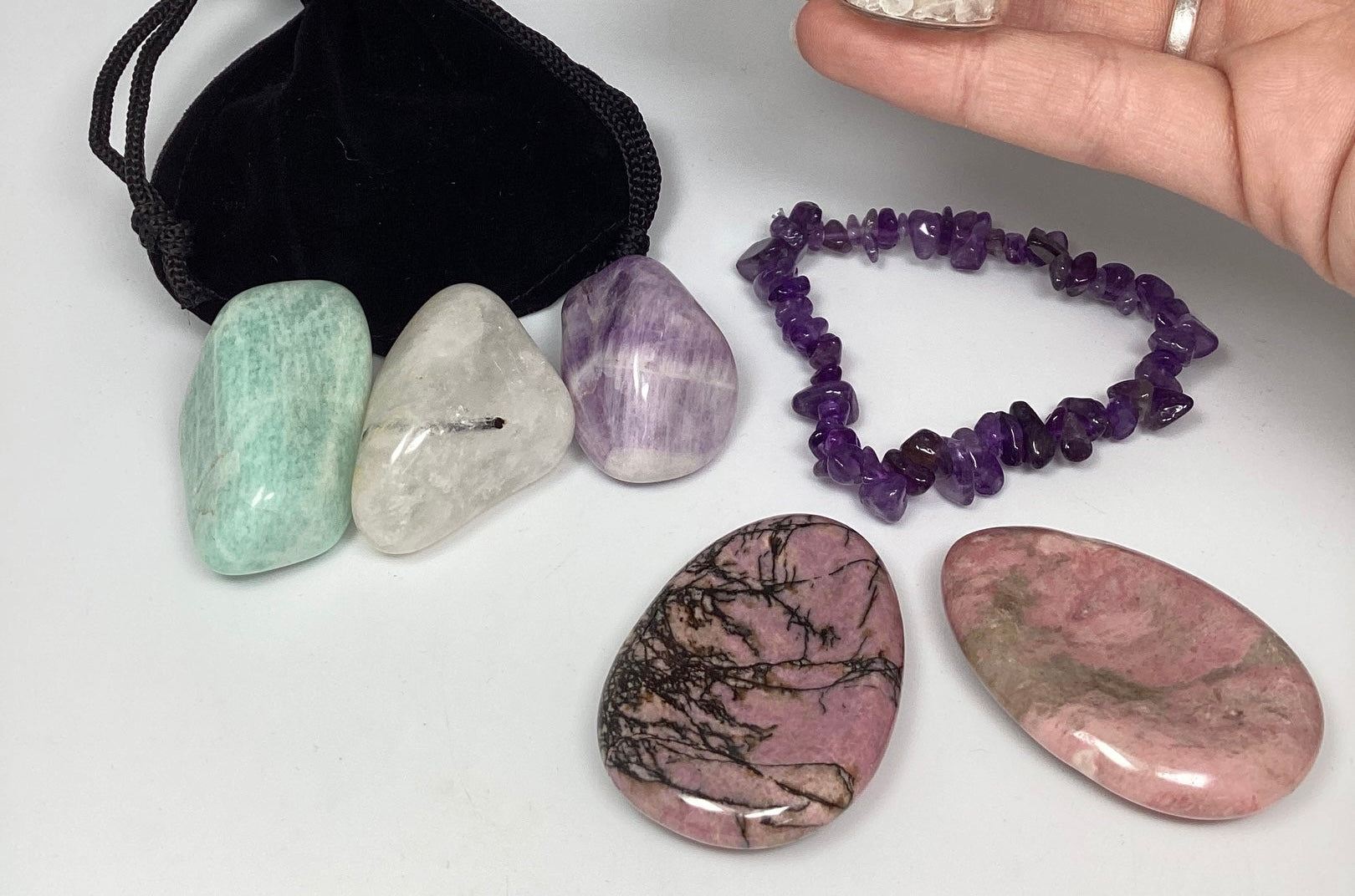 Bundles – Rocks and Gems Canada