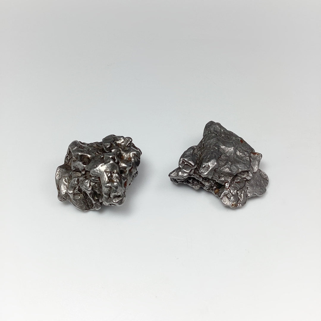 Campo Del Cielo Meteorite