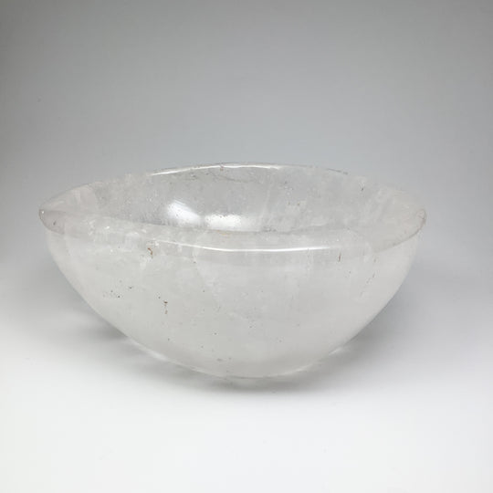 Quartz Bowl