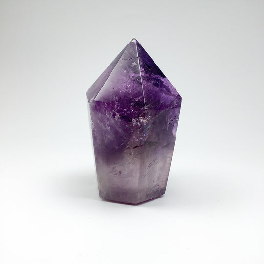 Amethyst Point