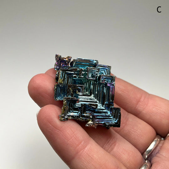 Bismuth