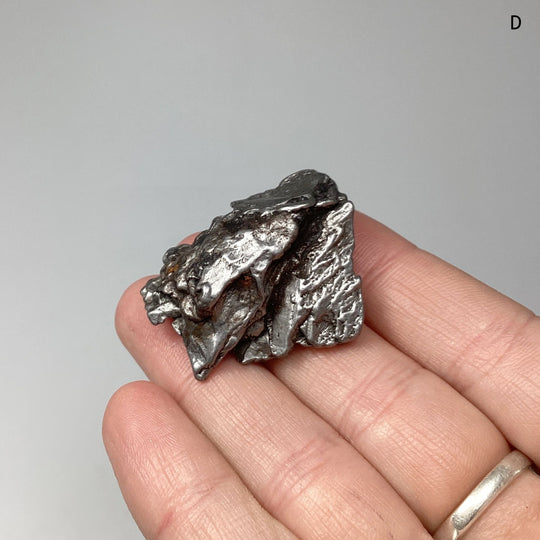 Campo Del Cielo Meteorite