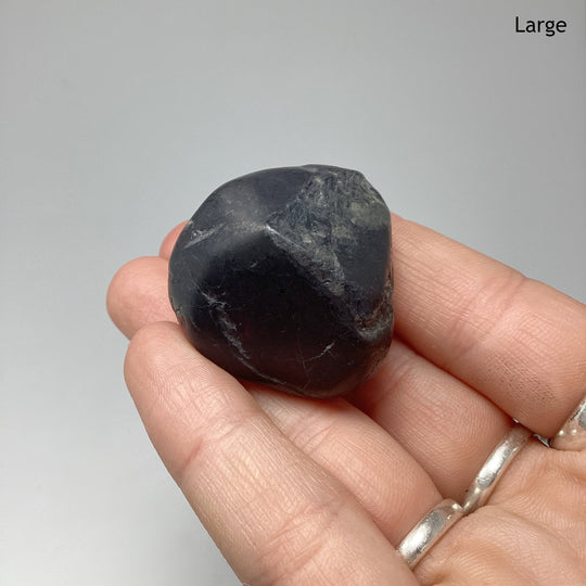 Shungite Tumble