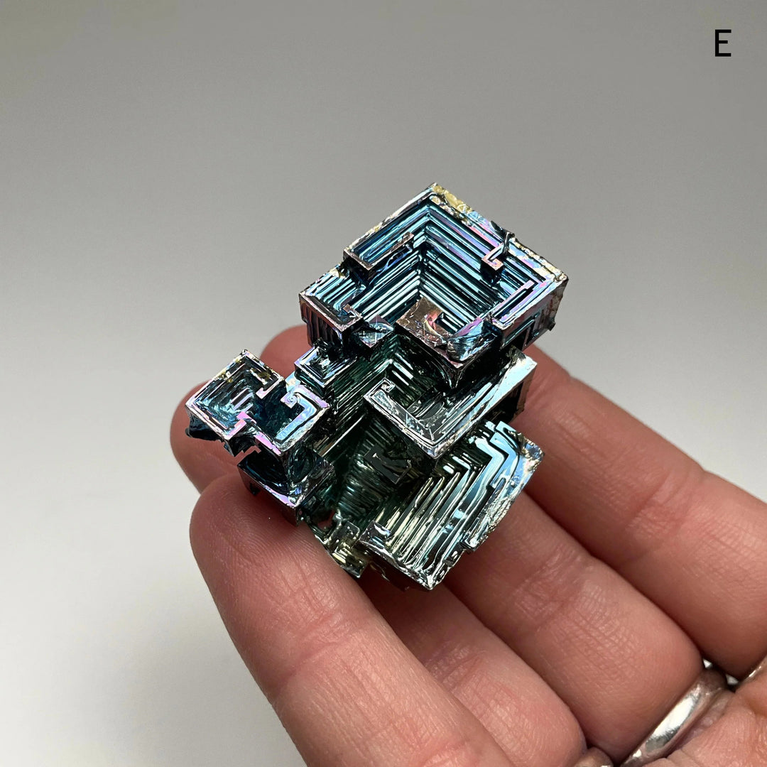 Bismuth