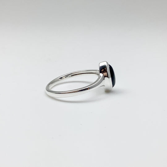 Black Onyx Ring