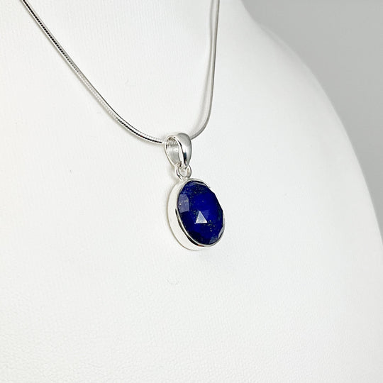 Lapis Lazuli Pendant