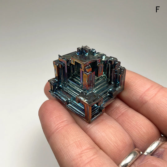 Bismuth