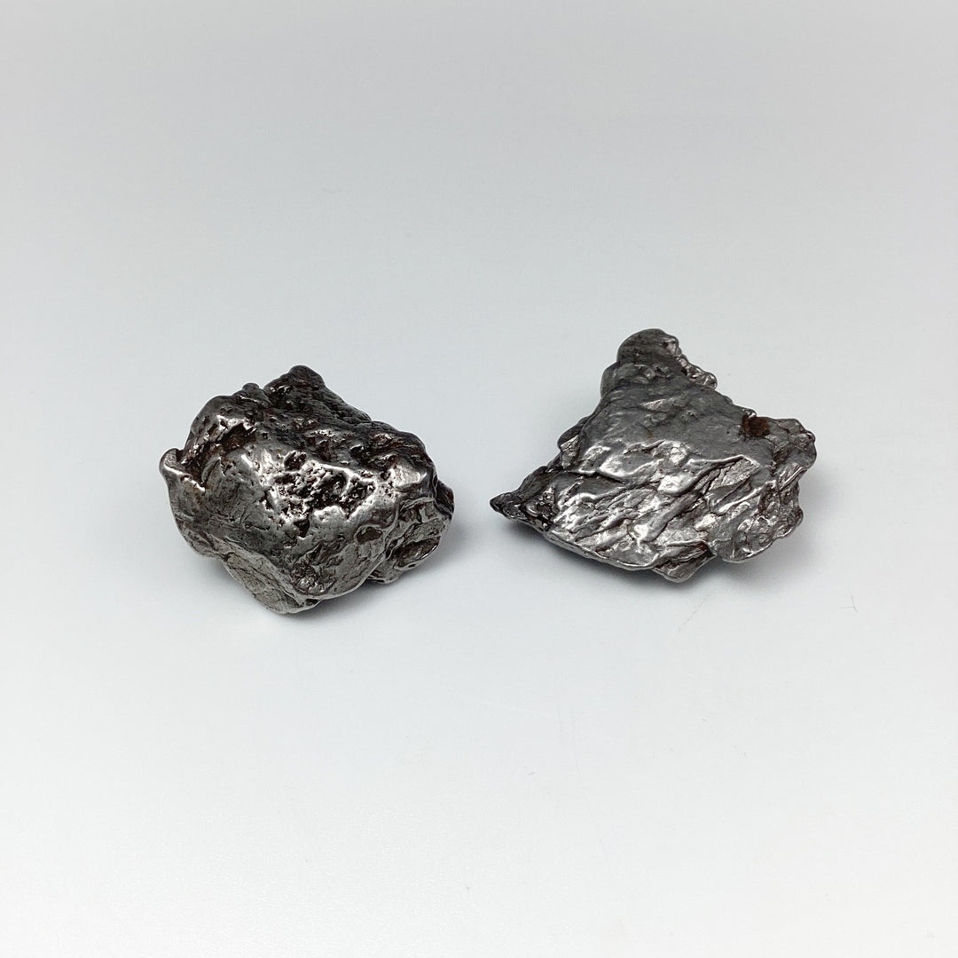 Campo Del Cielo Meteorite