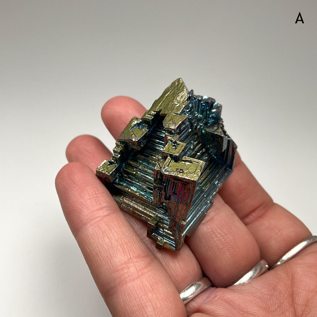 Bismuth