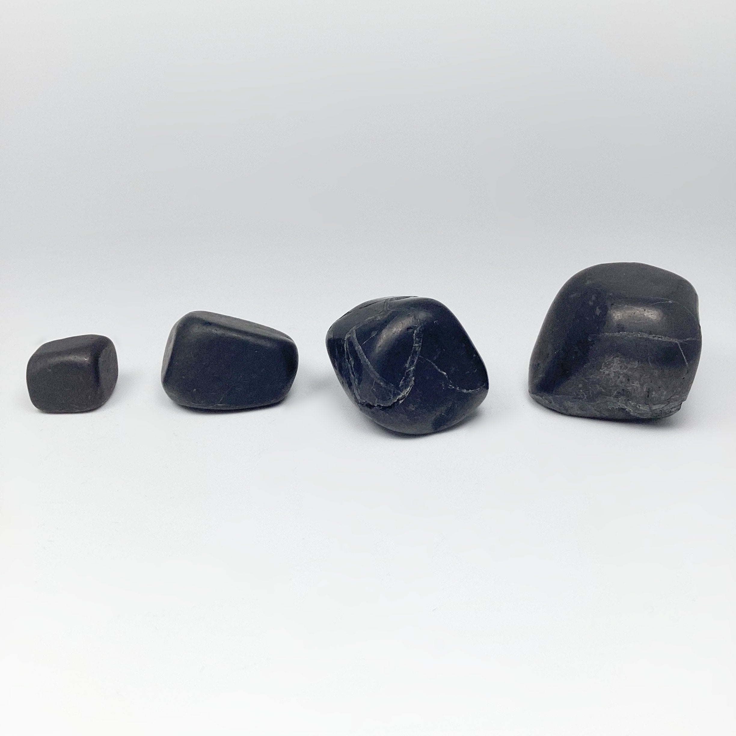 Shungite Tumble