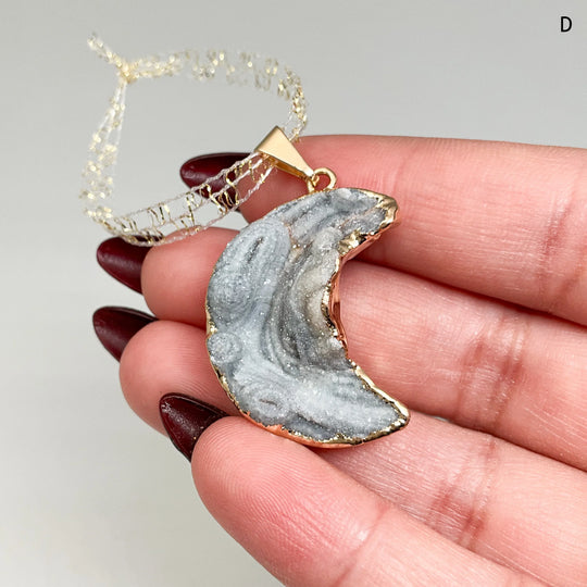 Occo Geode Christmas Ornament