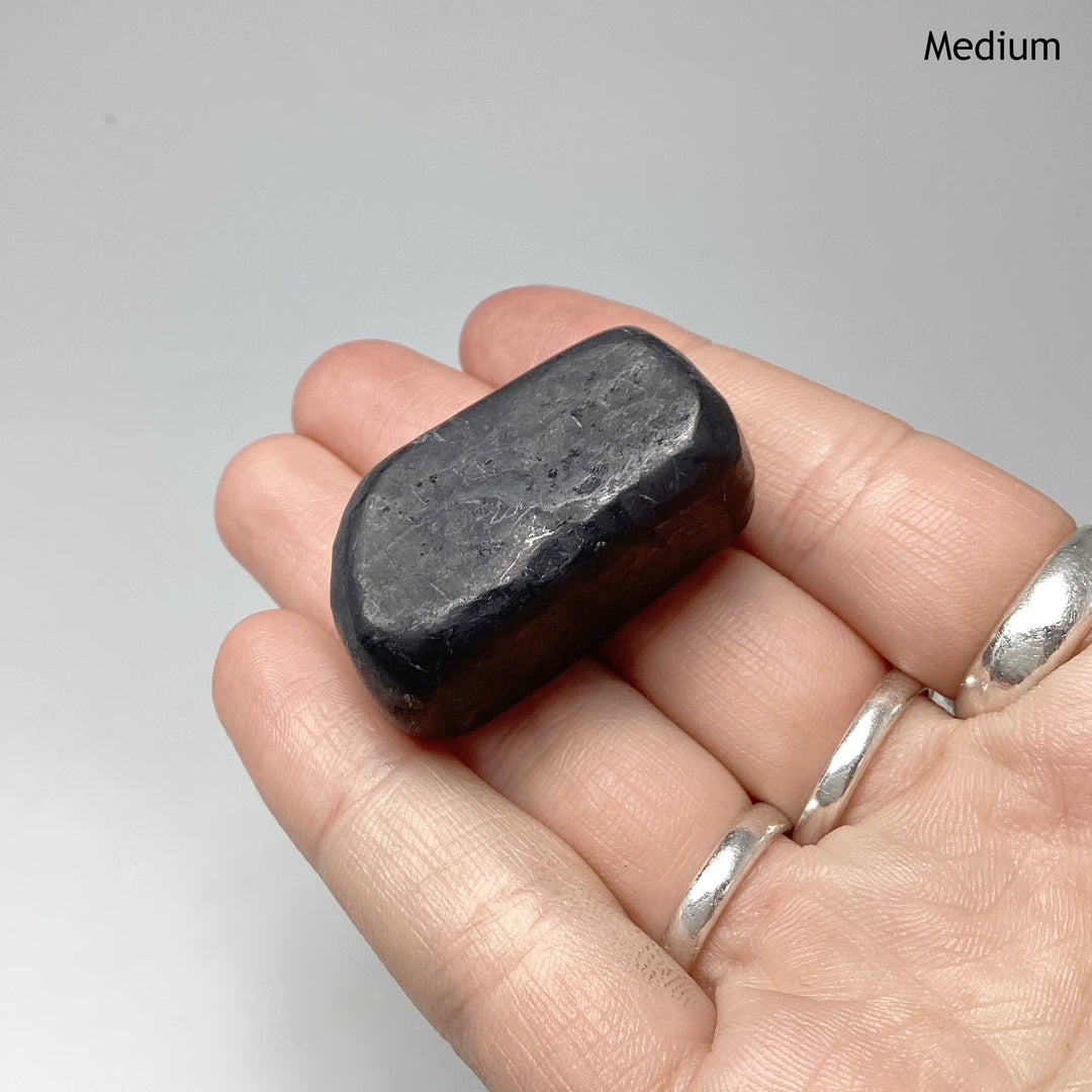 Shungite Tumble