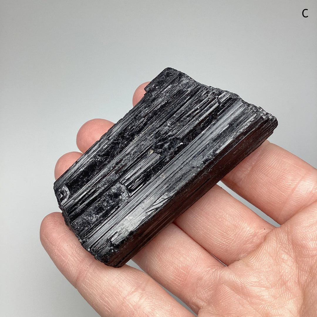 Black Tourmaline