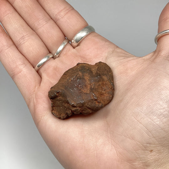 Gebel Kamil Meteorite