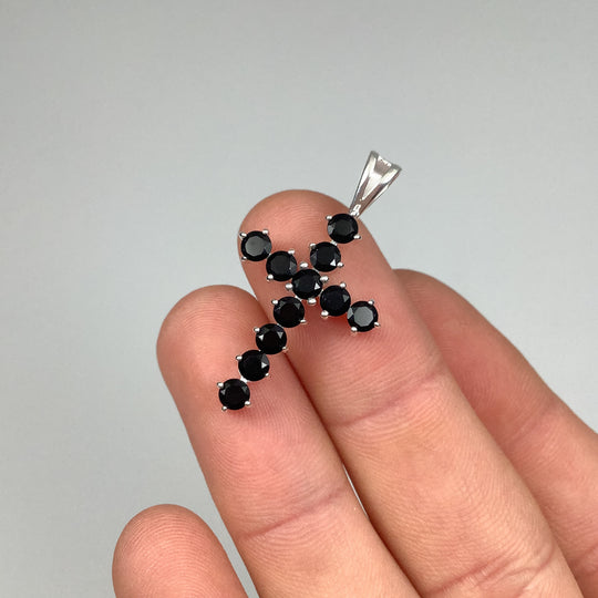 Black Onyx Pendant