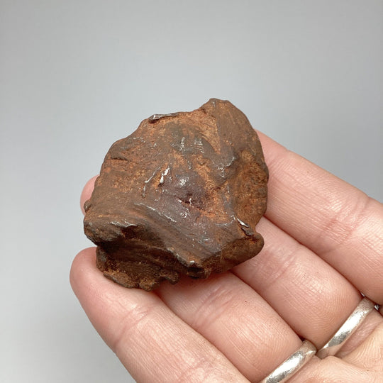 Gebel Kamil Meteorite