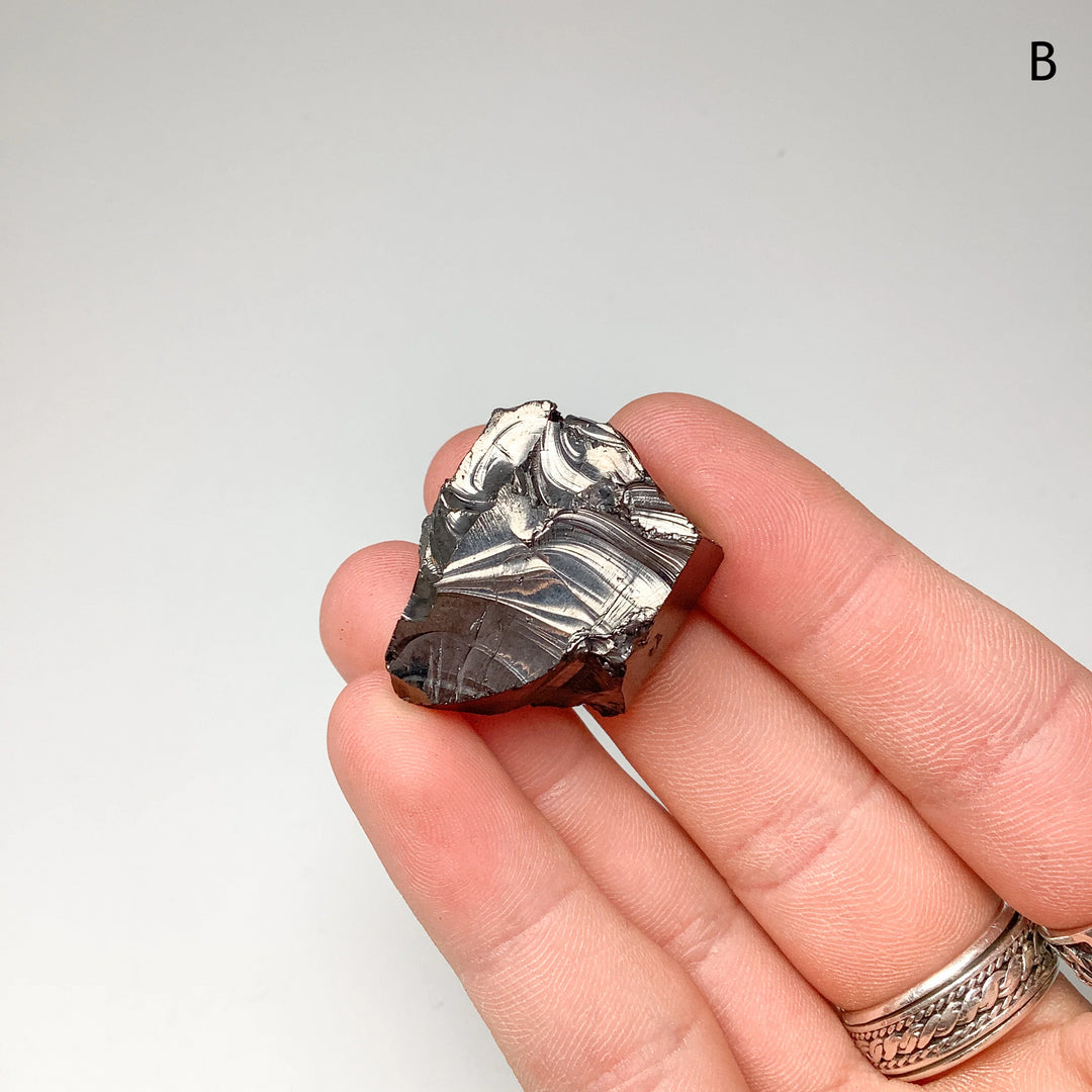 Elite Shungite Piece