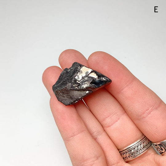 Elite Shungite Piece