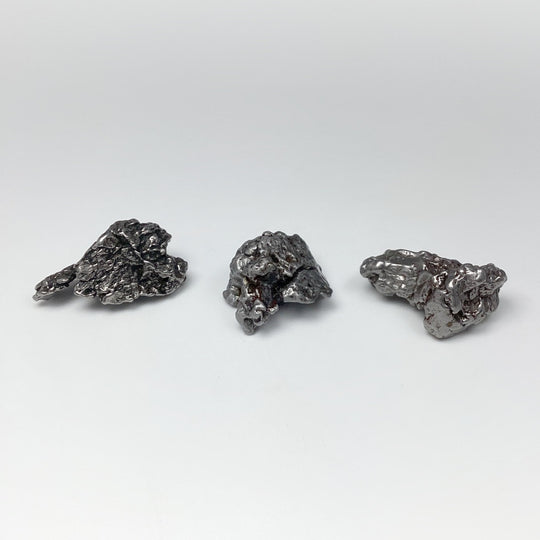 Campo Del Cielo Meteorite