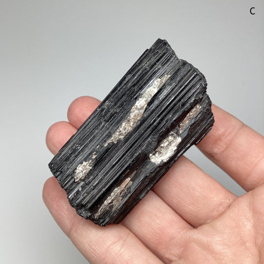 Black Tourmaline