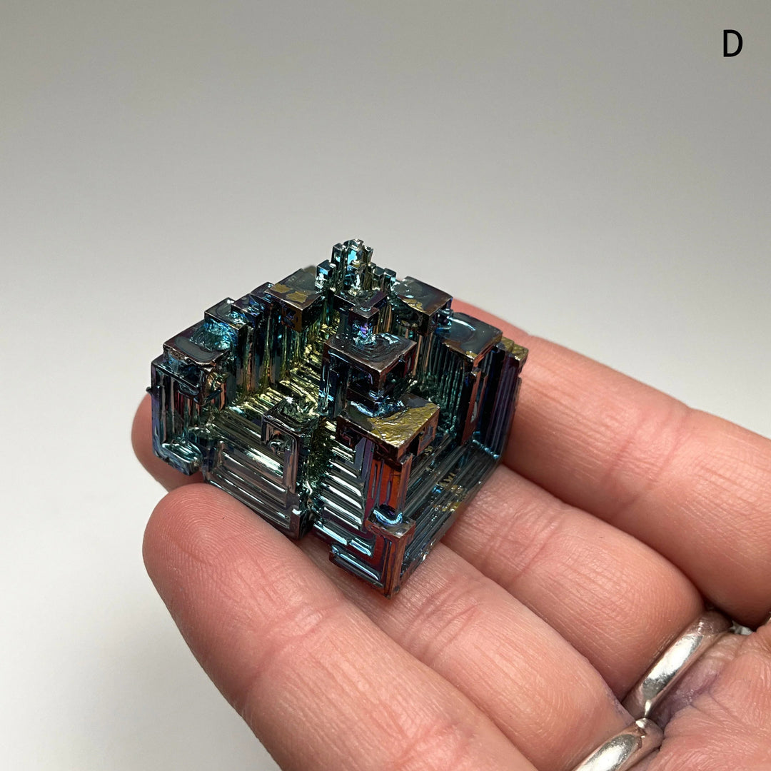 Bismuth