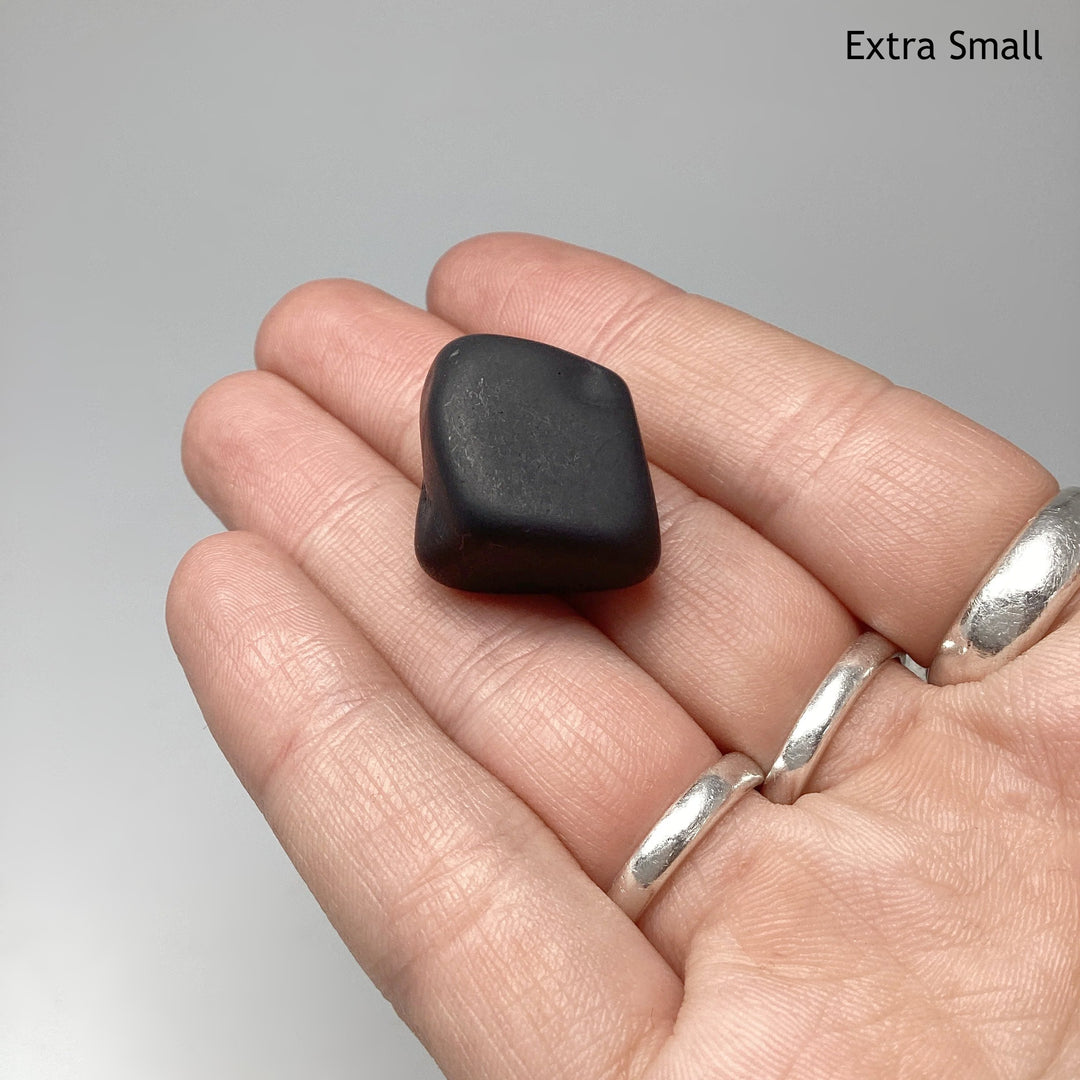 Shungite Tumble