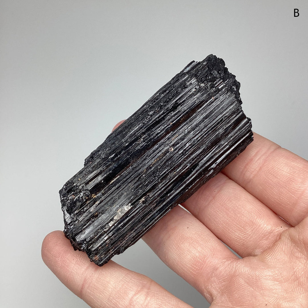 Black Tourmaline