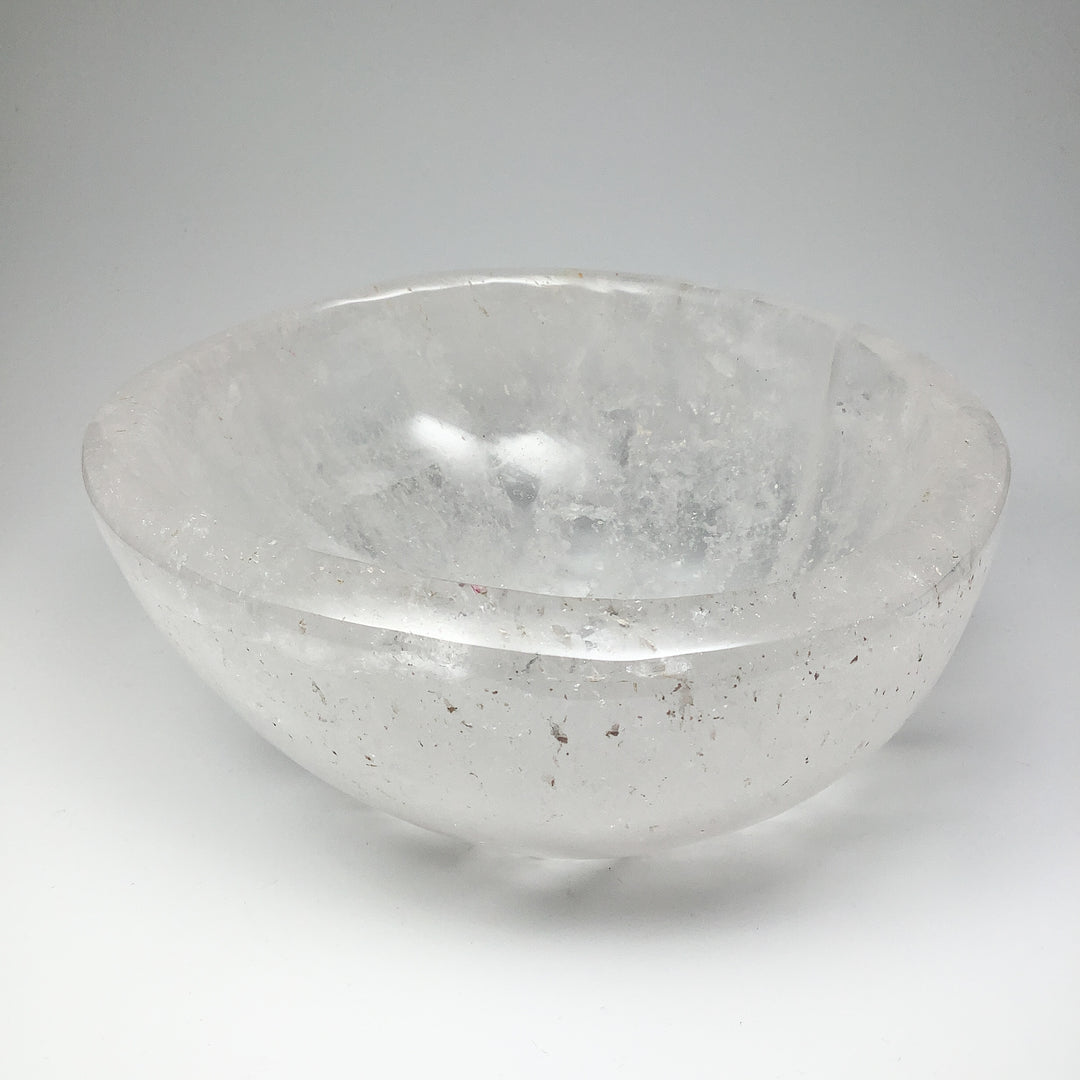 Quartz Bowl