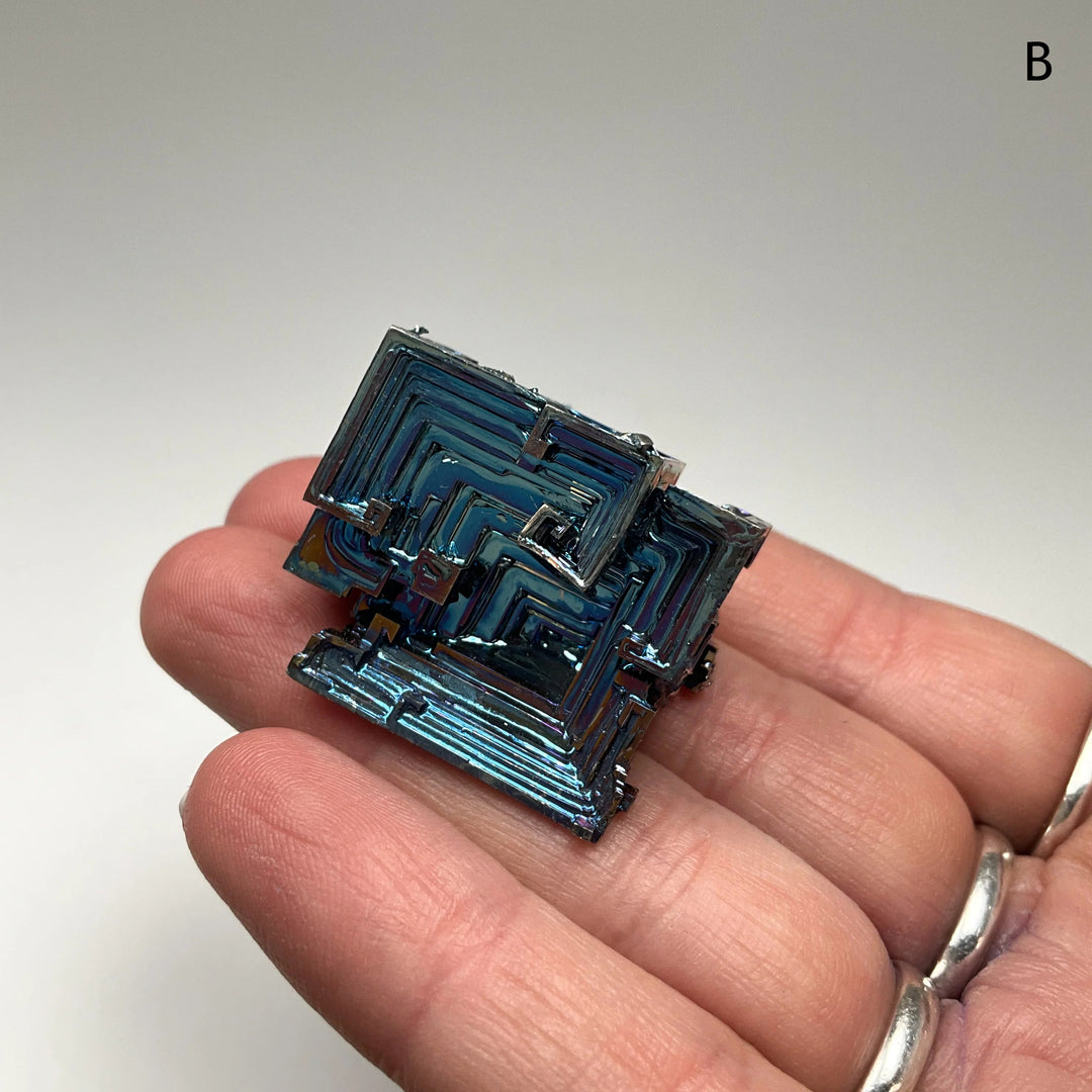 Bismuth