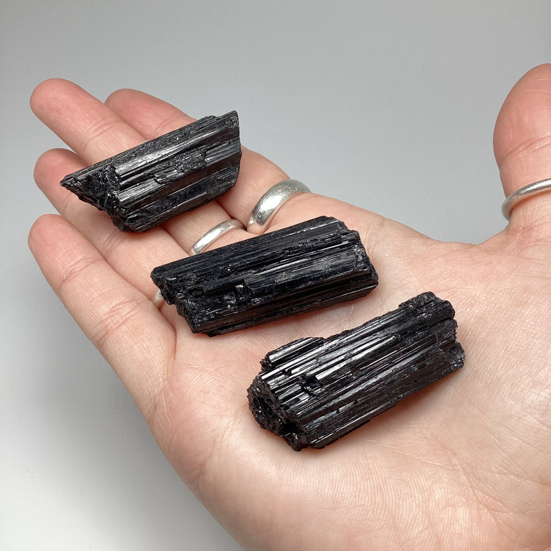 Black Tourmaline