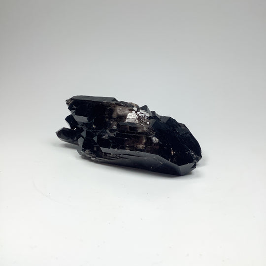 Smoky Quartz Cluster