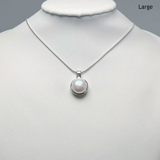 Pearl Pendant