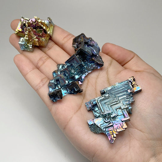 Bismuth