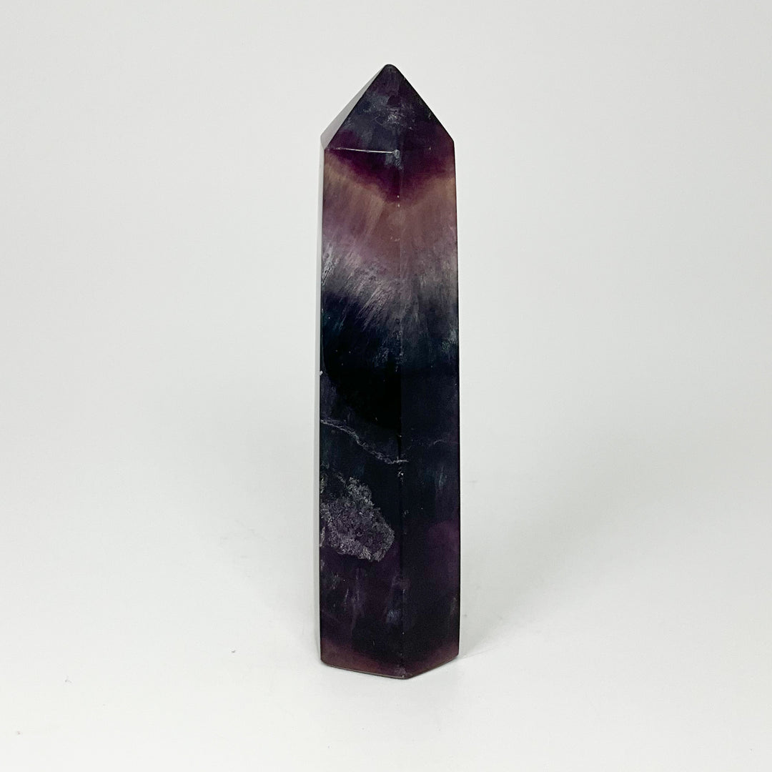 Fluorite Point